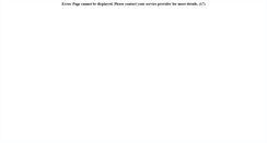 Desktop Screenshot of 2cam4you.einfach-geil.com