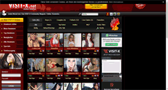 Desktop Screenshot of einfach-geil.com